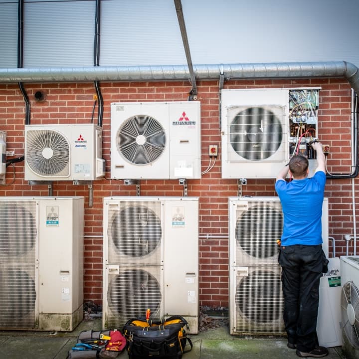 Ecotech Yorkshire