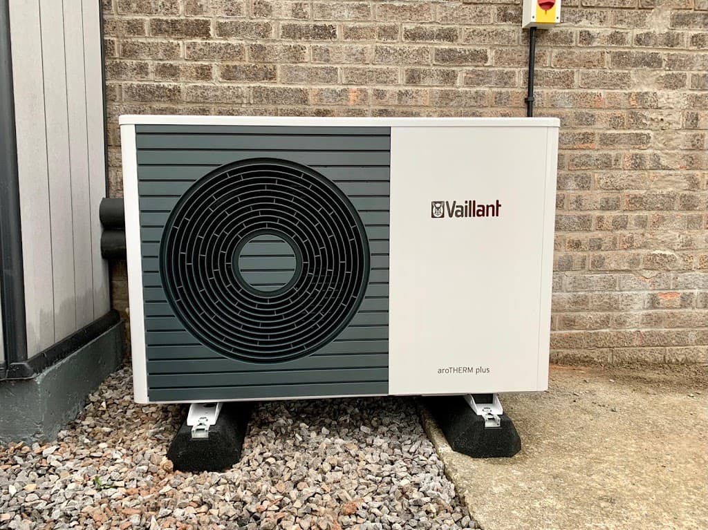 WDS Green Energy Ltd