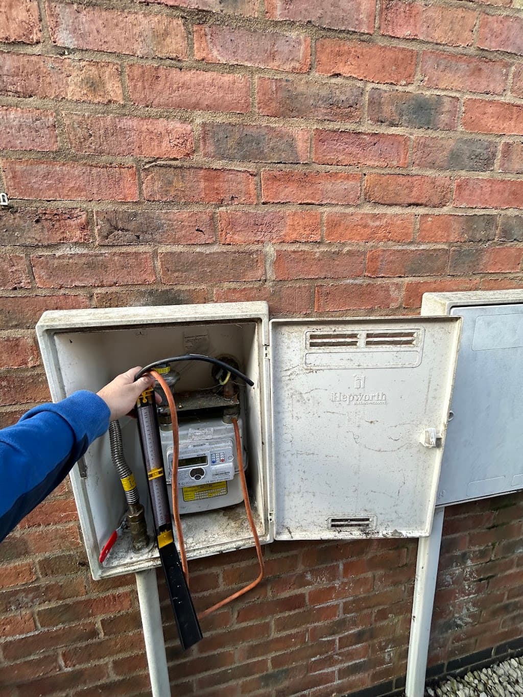 Standard Plumbing & Heating | Derby Plumber
