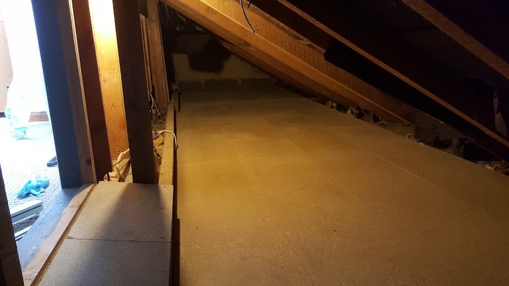Gabriel Insulation Services Ltd