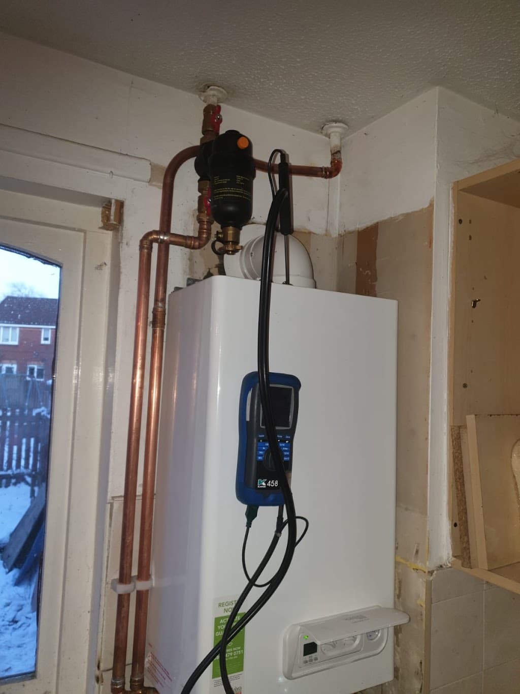 Mearns energy solutions ltd