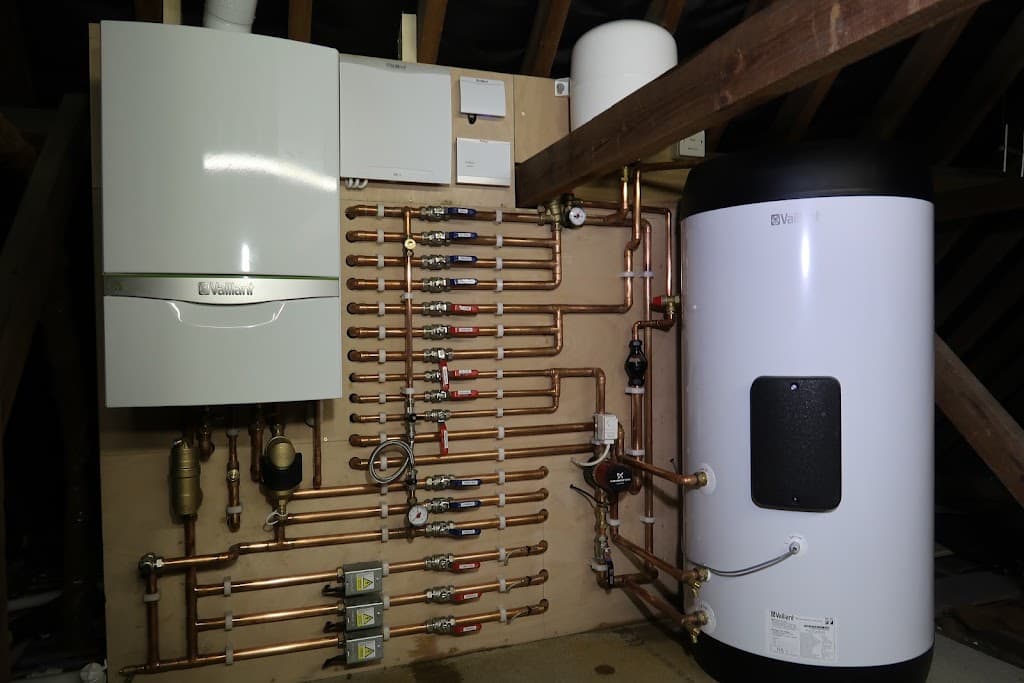 Hartswood Heating Ltd