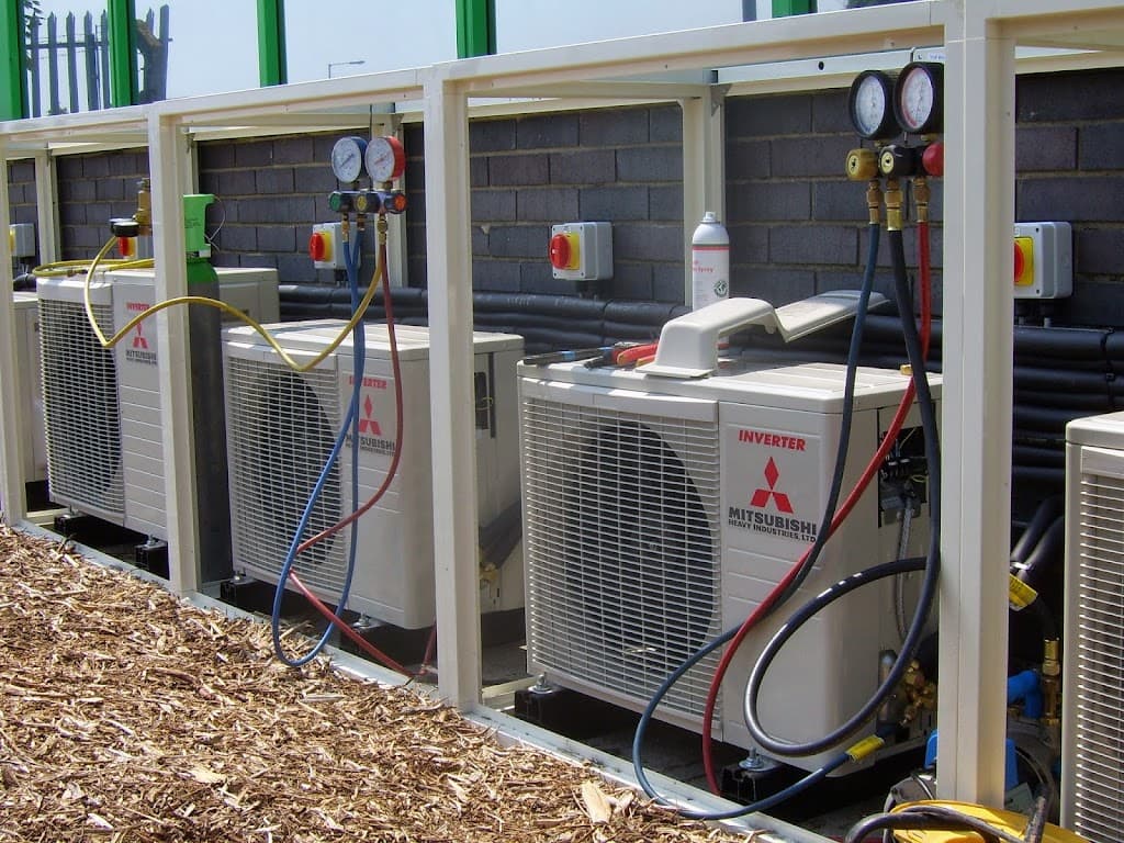 Air Control Southern Ltd