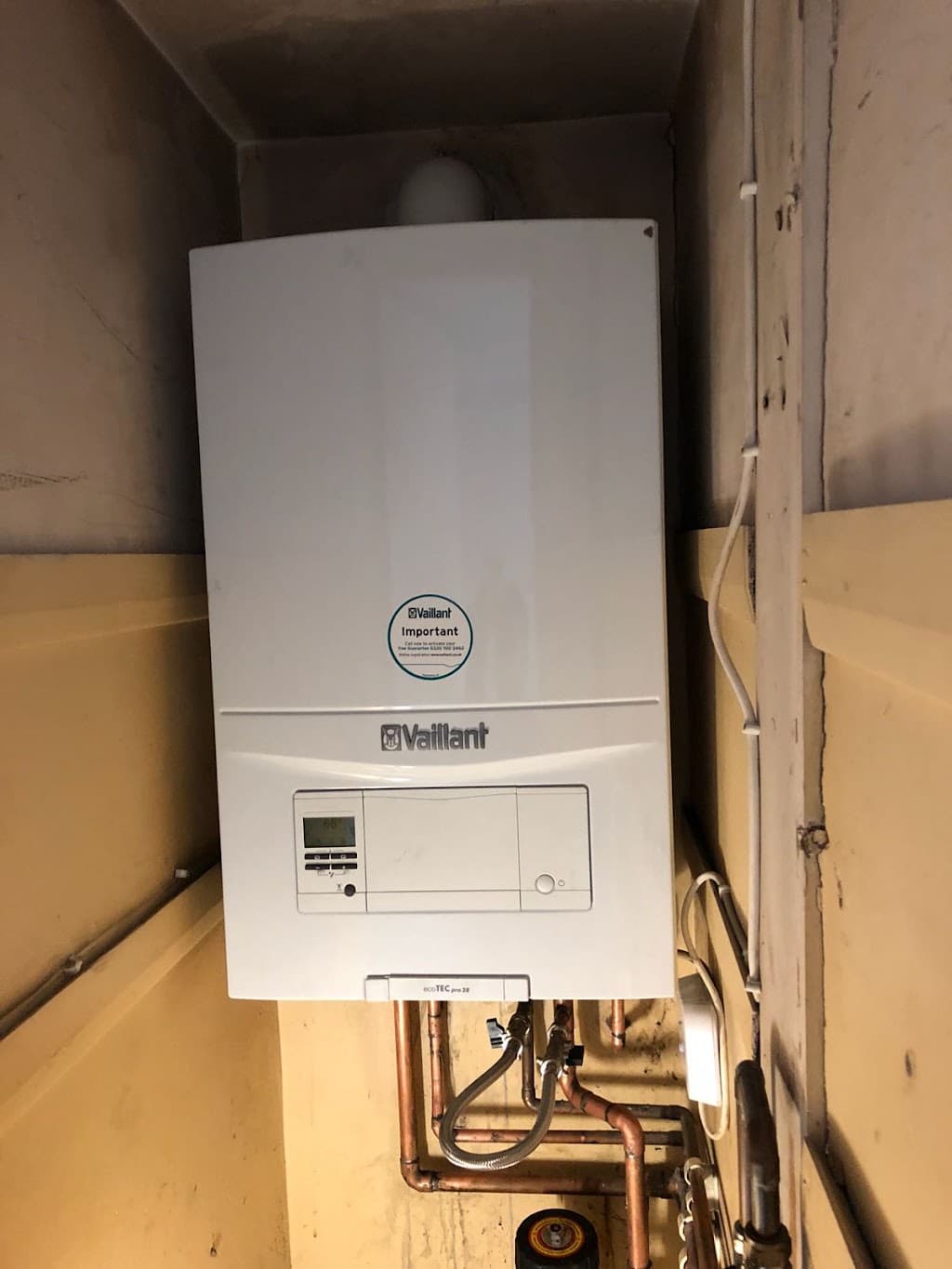 Heating Improvements Ltd
