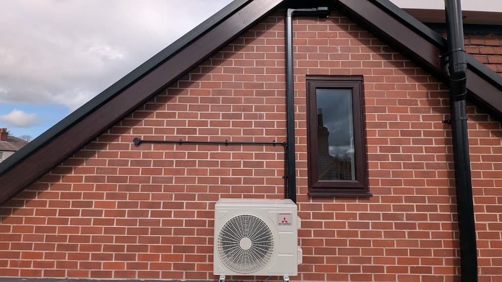Premier air conditioning & heat pumps Ltd