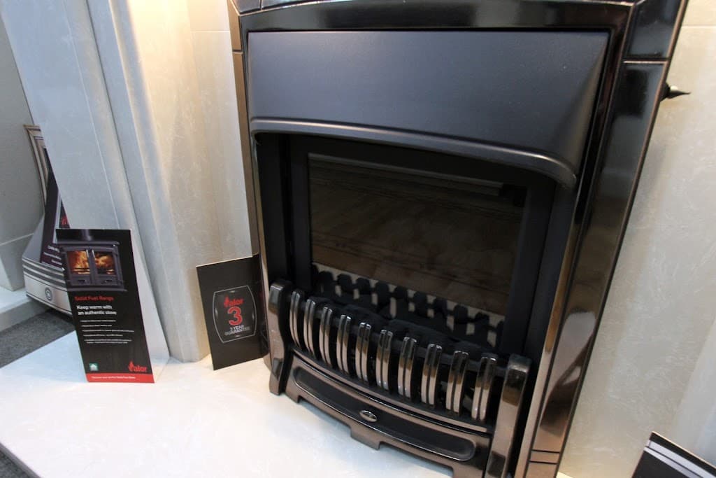 Fireplaces & Heating Ltd