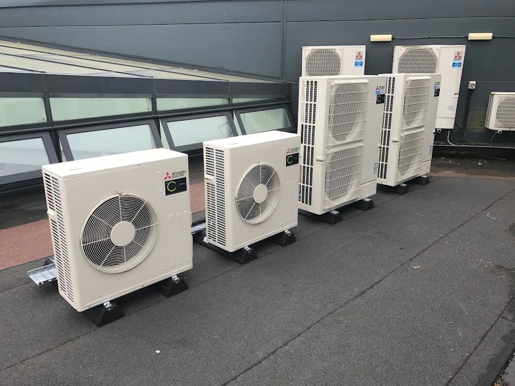 ProtoCool Ltd - Cooling and Heating Services