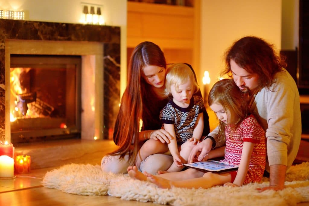 EnvoEnergy - Cavity & Loft Insulation Scotland