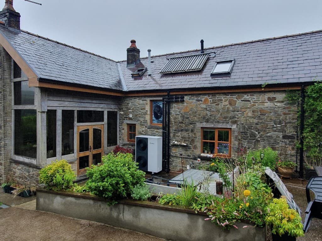 Madley Renewables
