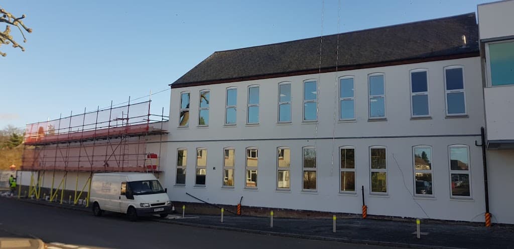 Ecotex - Rendering & Insulation