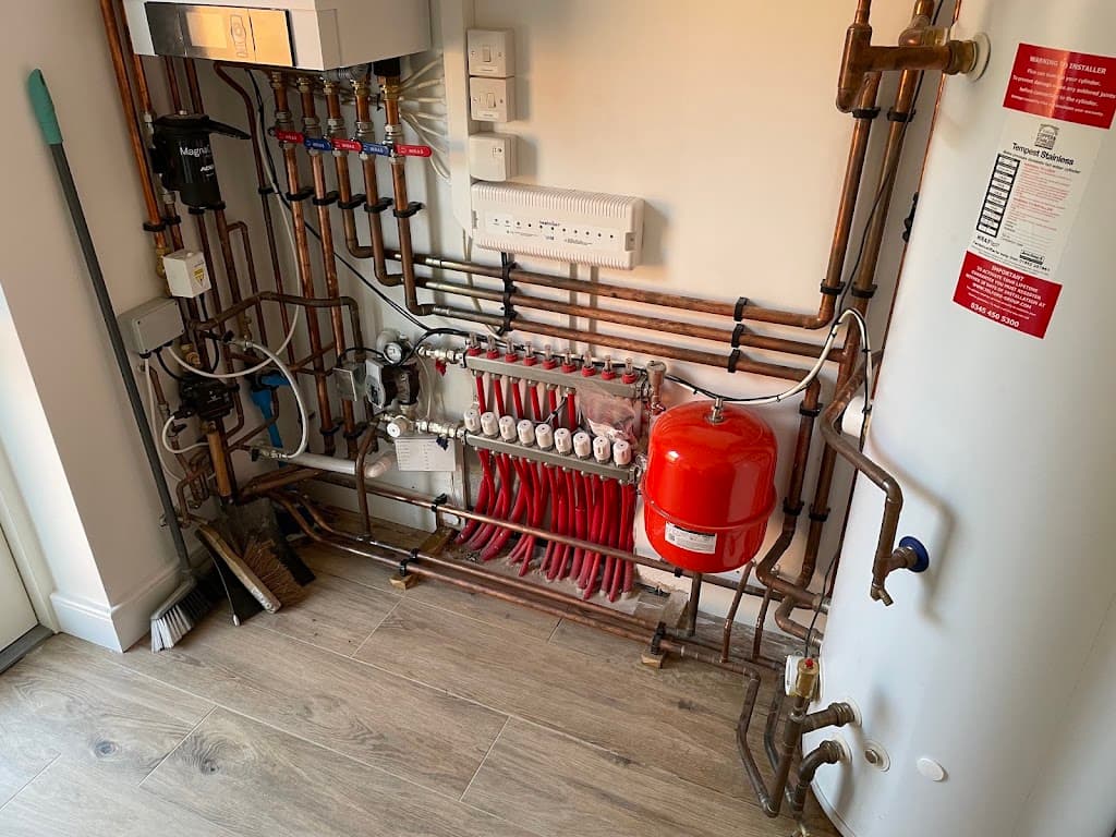 LC Installations