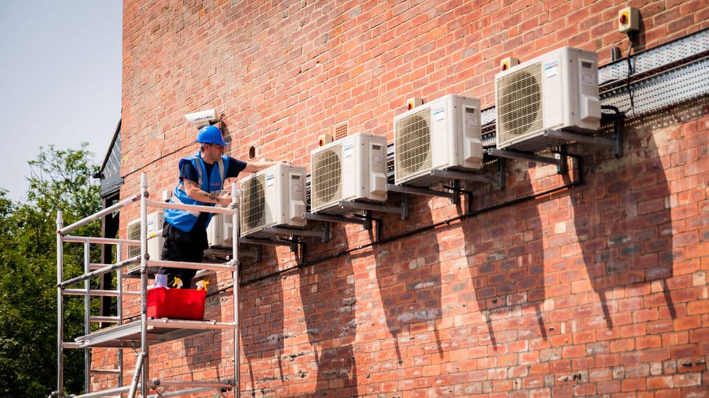 Pinder Cooling Ltd