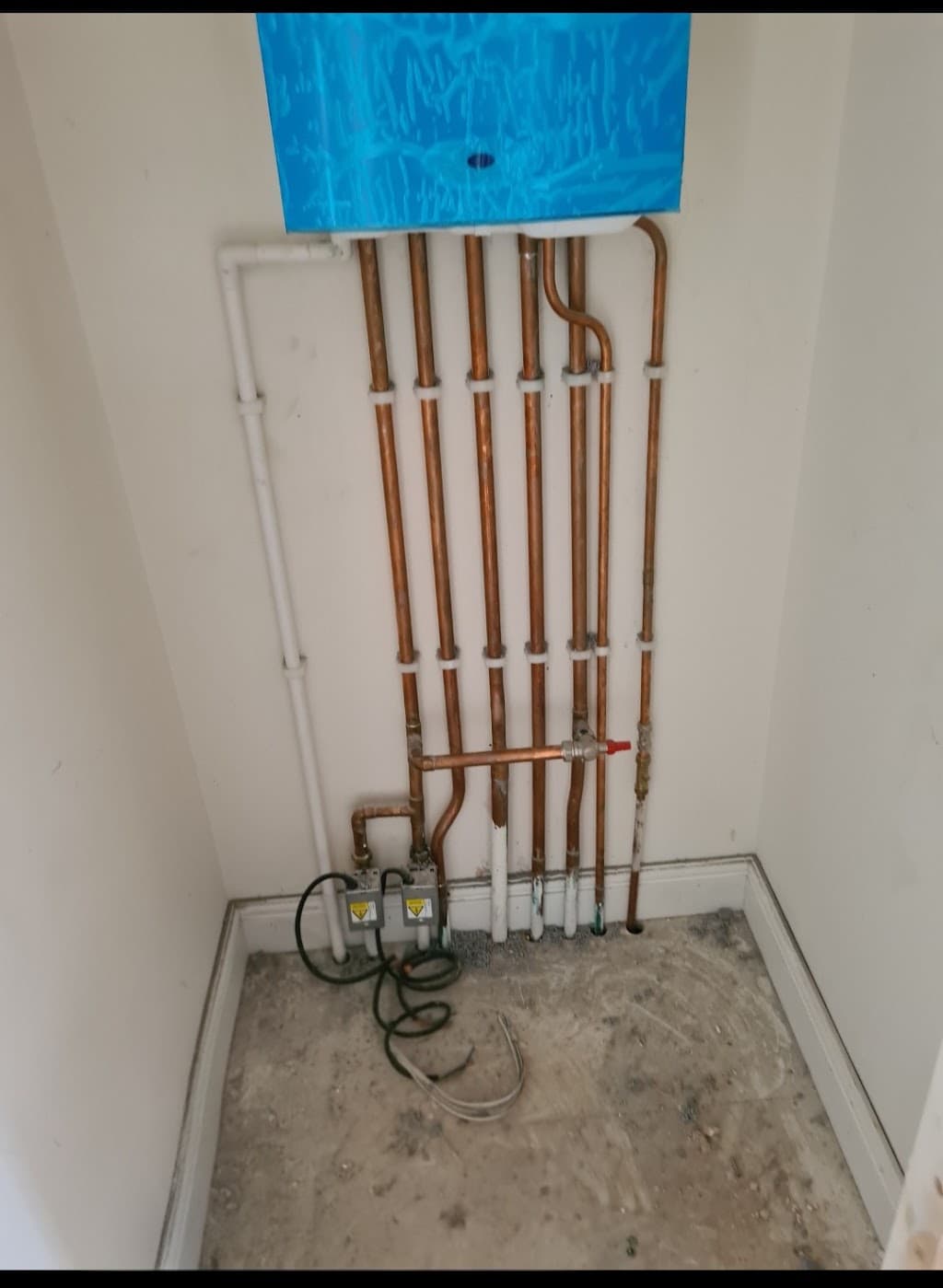 Premier Heating