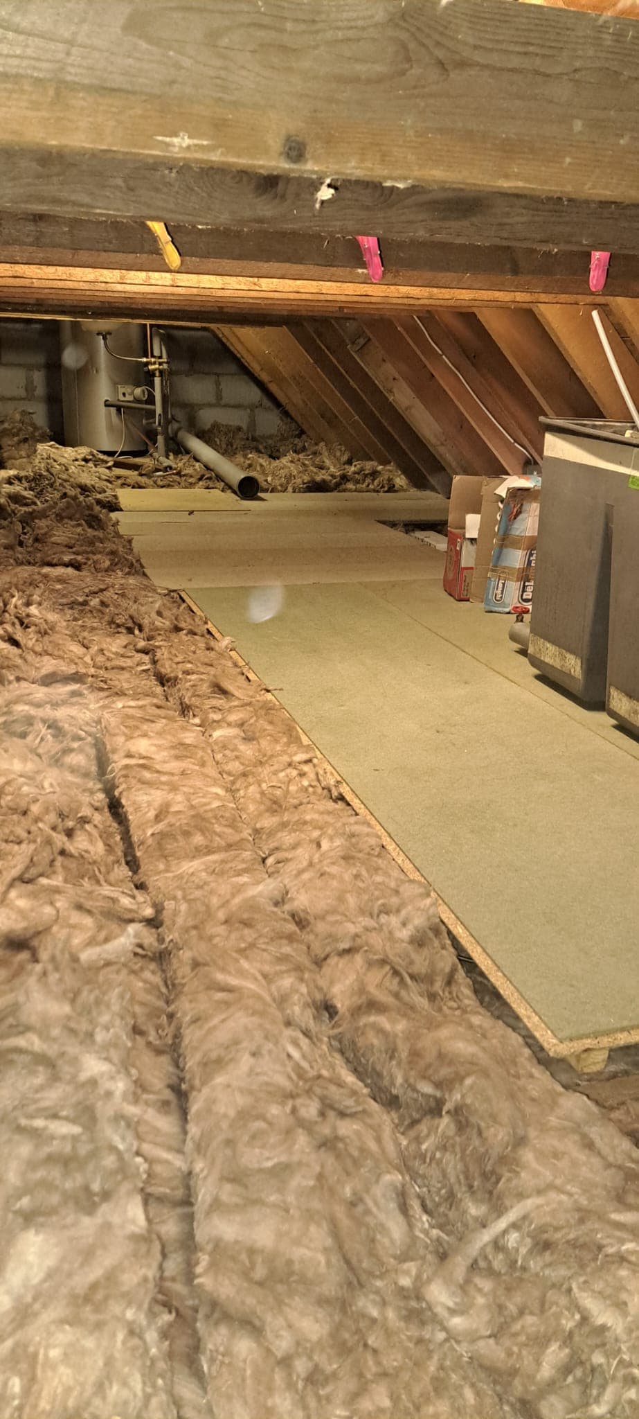 Insulation Scotland (Edinburgh)