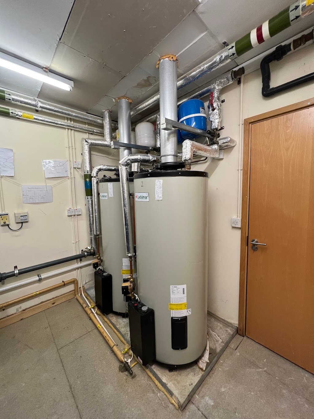 Venus Heating Solutions