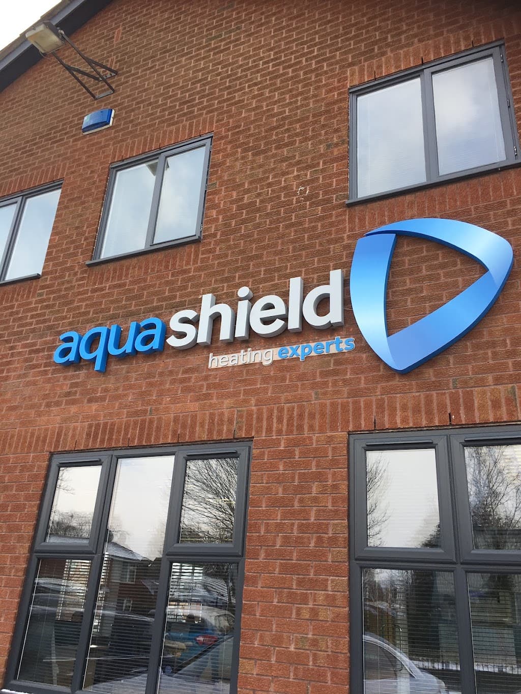 Aqua Shield Boilers & Air Conditioning