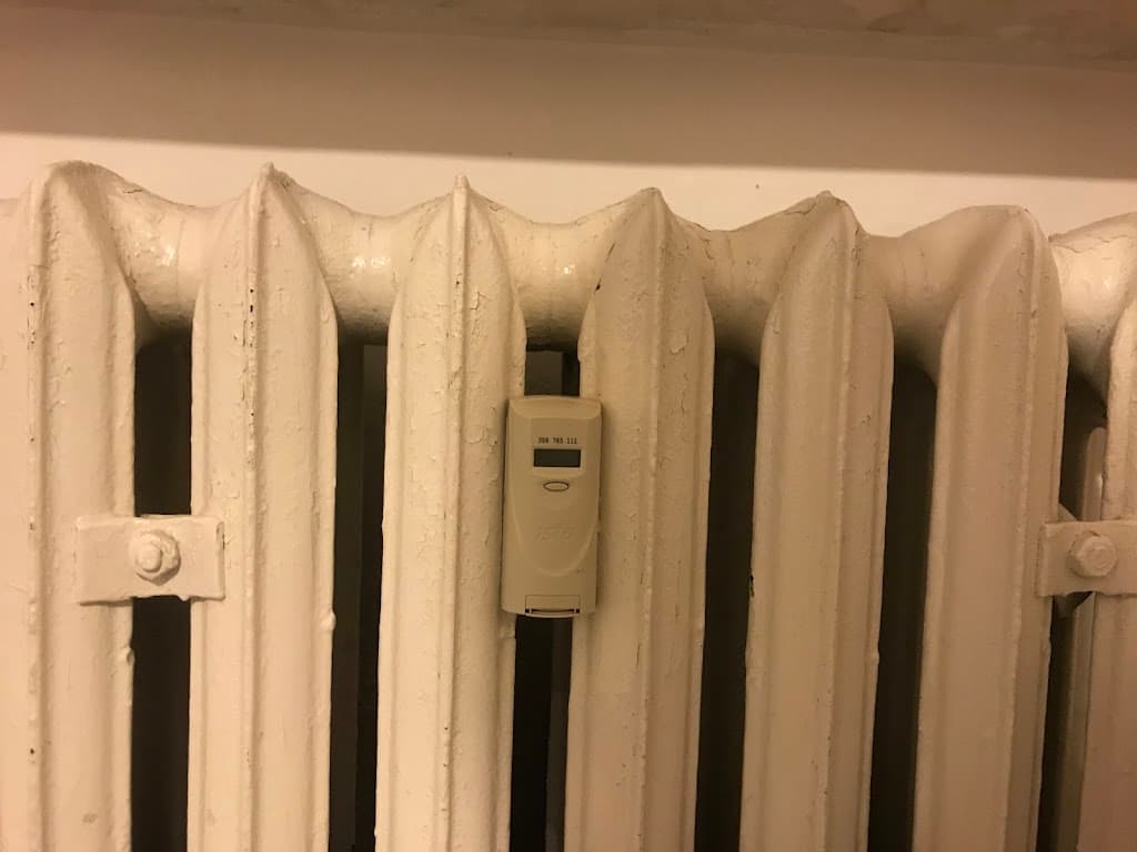 KNY PLUMBING AND HEATING SOLUTIONS LTD