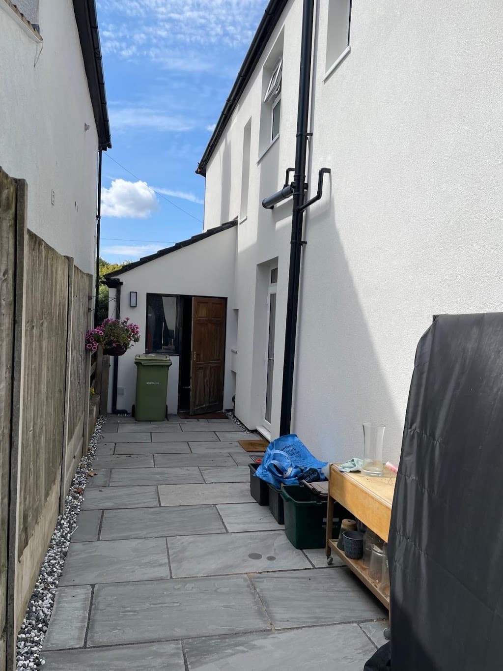 Insulation Rendering Company