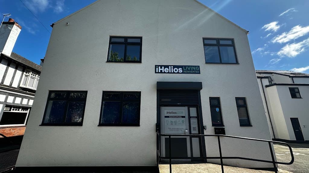 iHelios Living Reinvented
