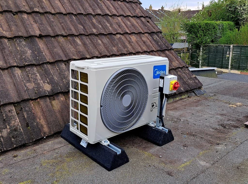 BBI Heating & Electrical