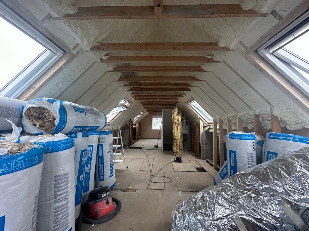 One Step Insulation Ltd