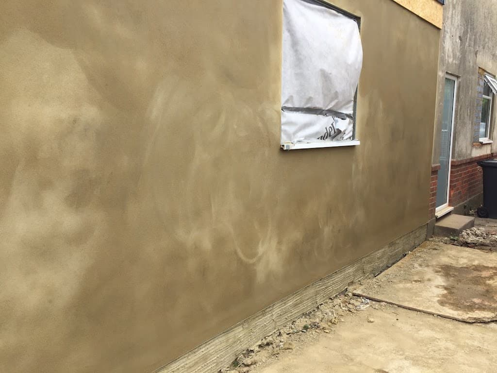 G.M Higgins Plastering & Screeding