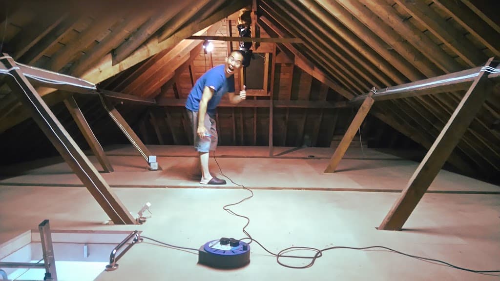 Southern Loft Boarding