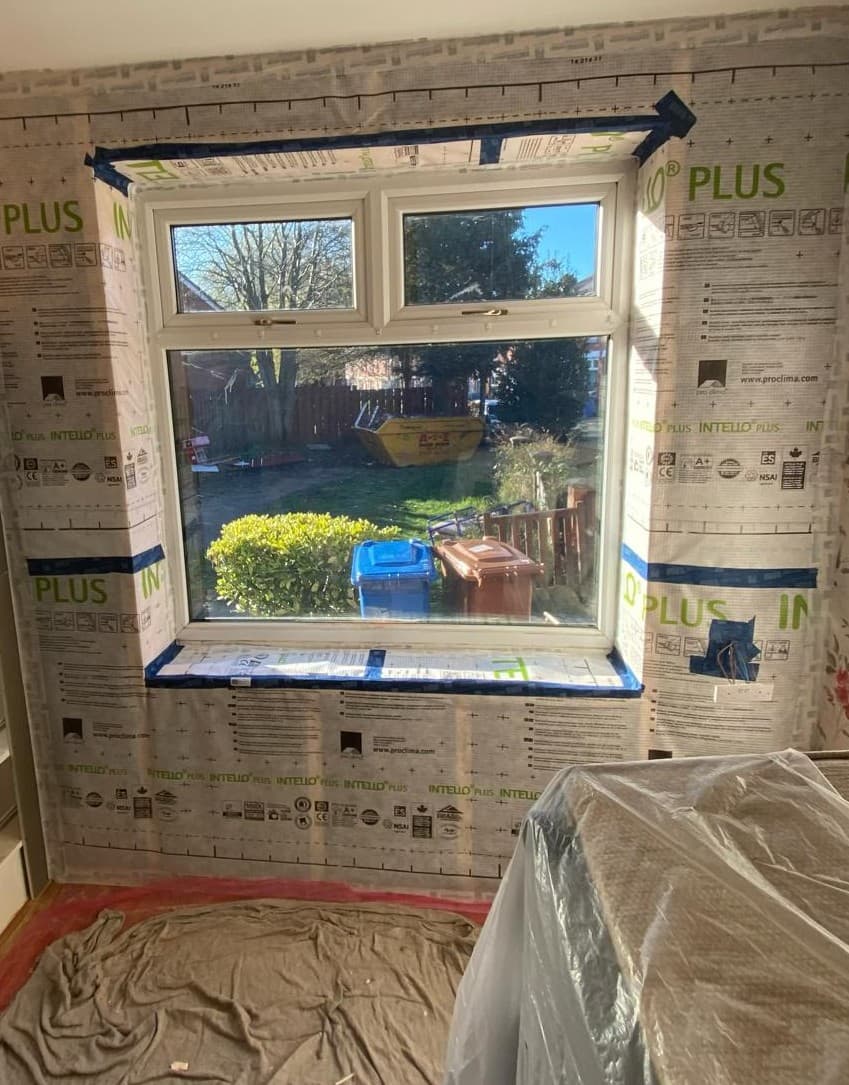 Aire Valley Insulation and Contracting Ltd