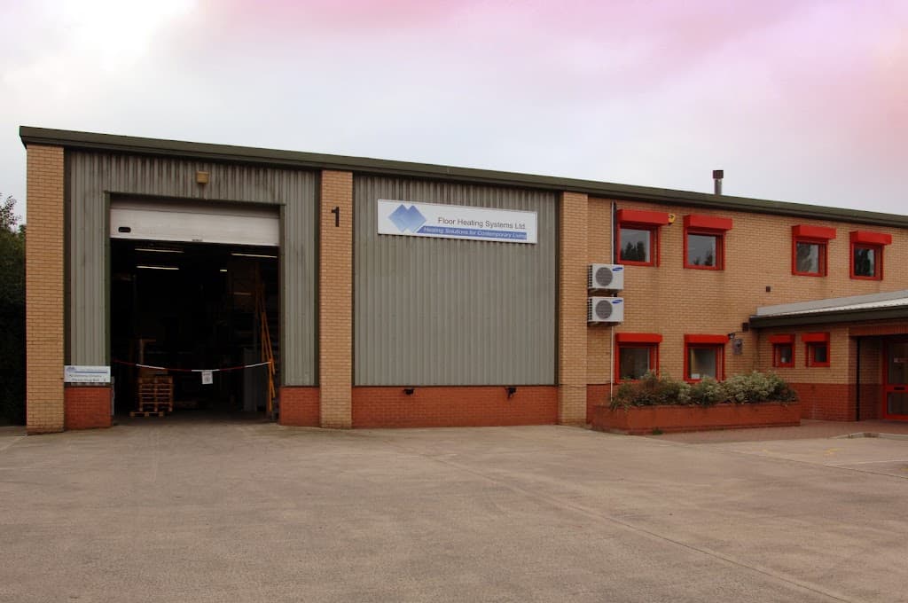 Floor Heating Systems Ltd