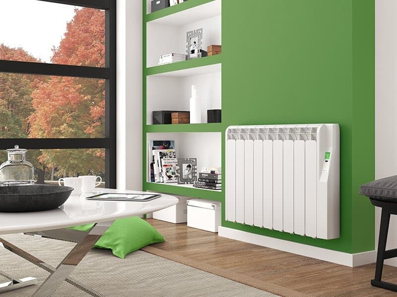 Heater Shop