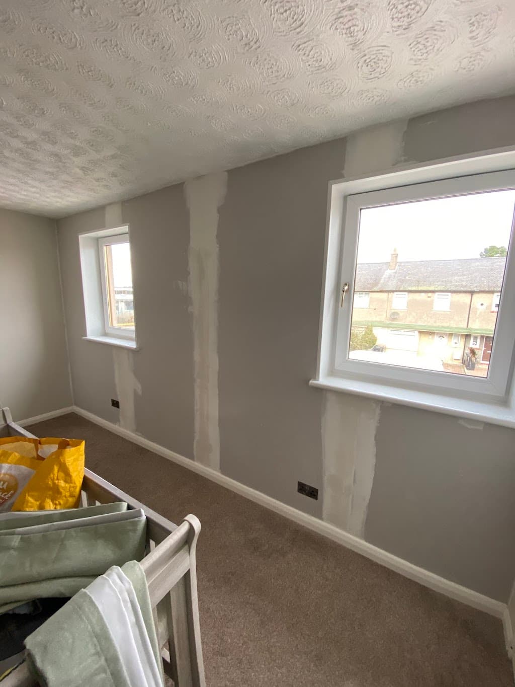 Insulate and Renovate