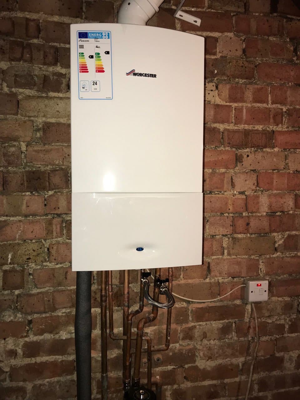 Domestic & General Heating LTD