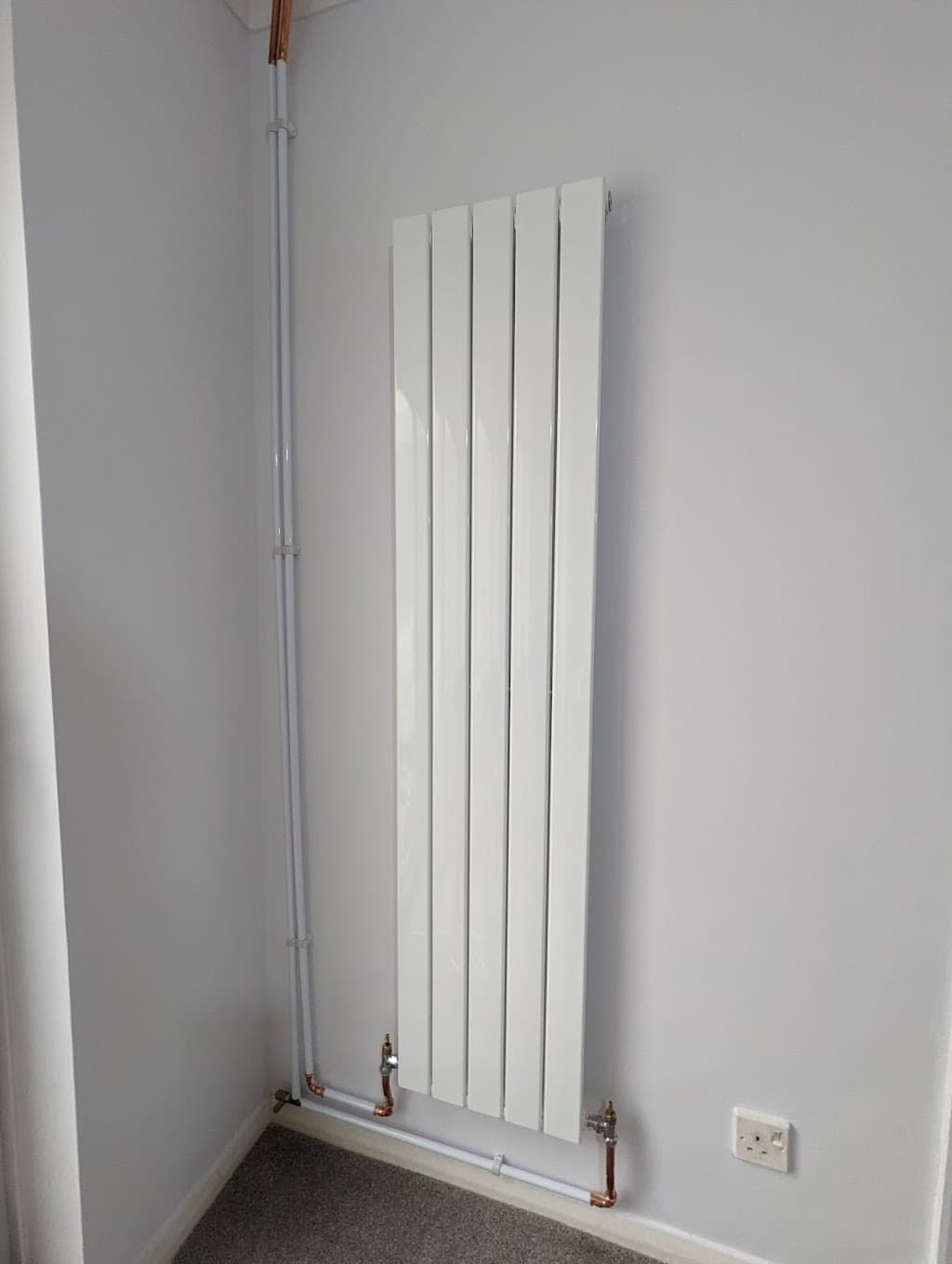 Jacobs Gas and Heating