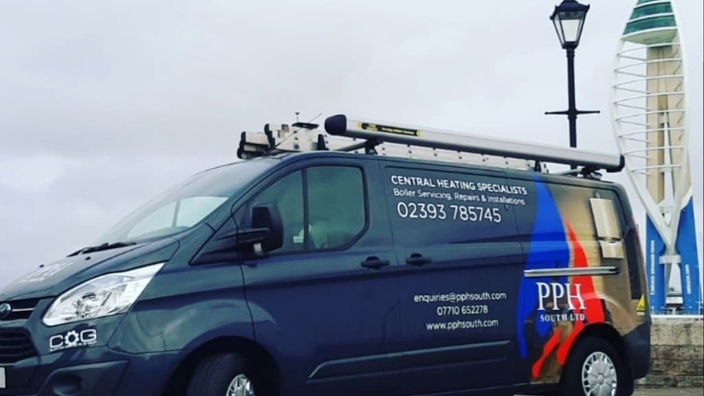 PPH South Ltd