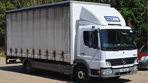 H & V Insulation Supplies Ltd