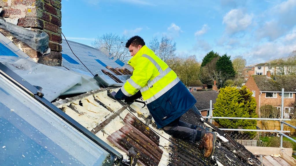 All Seasons Property Services Ltd