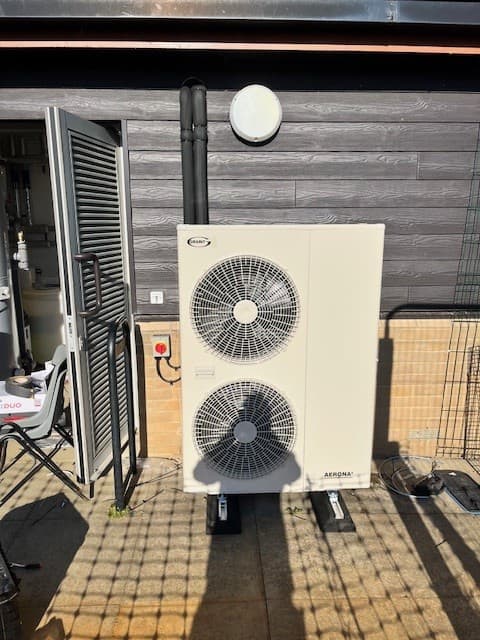 Monster Heating & Cooling Ltd