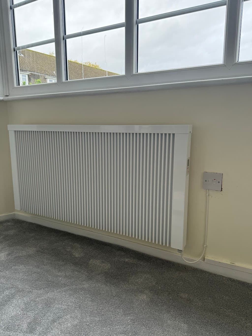 NWER Heating