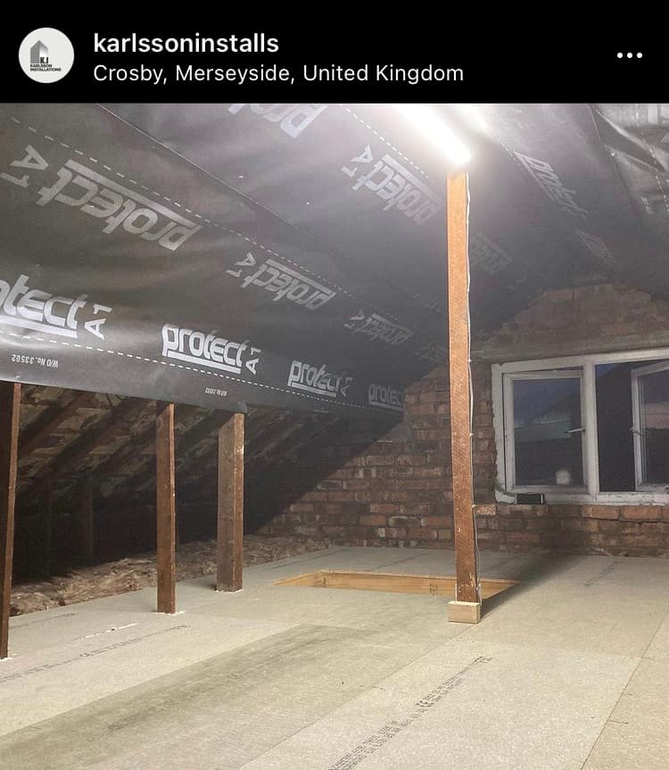 Karlsson Installations Ltd