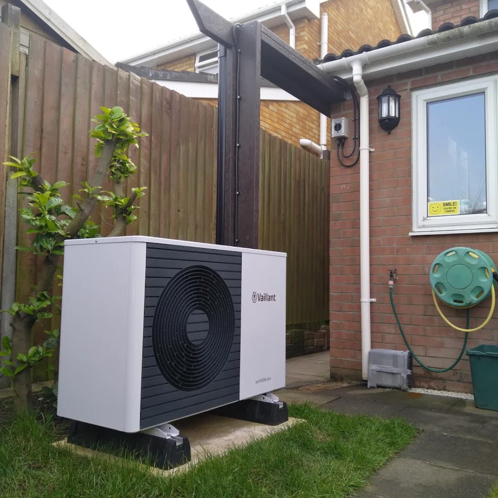 Rickman Renewables