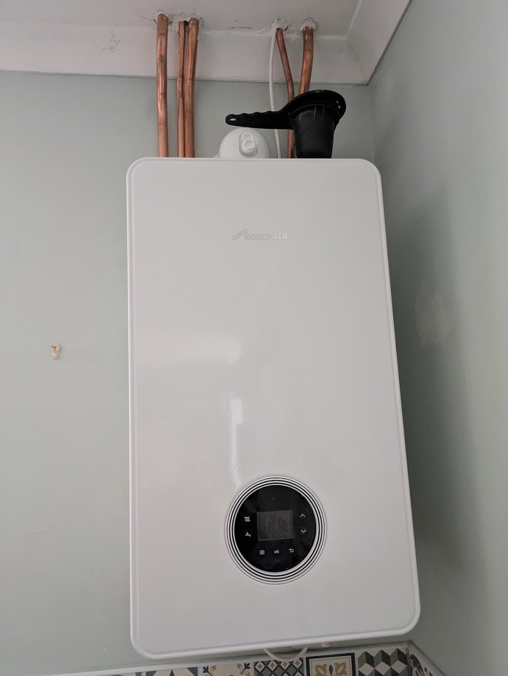Redfern Heat Pumps