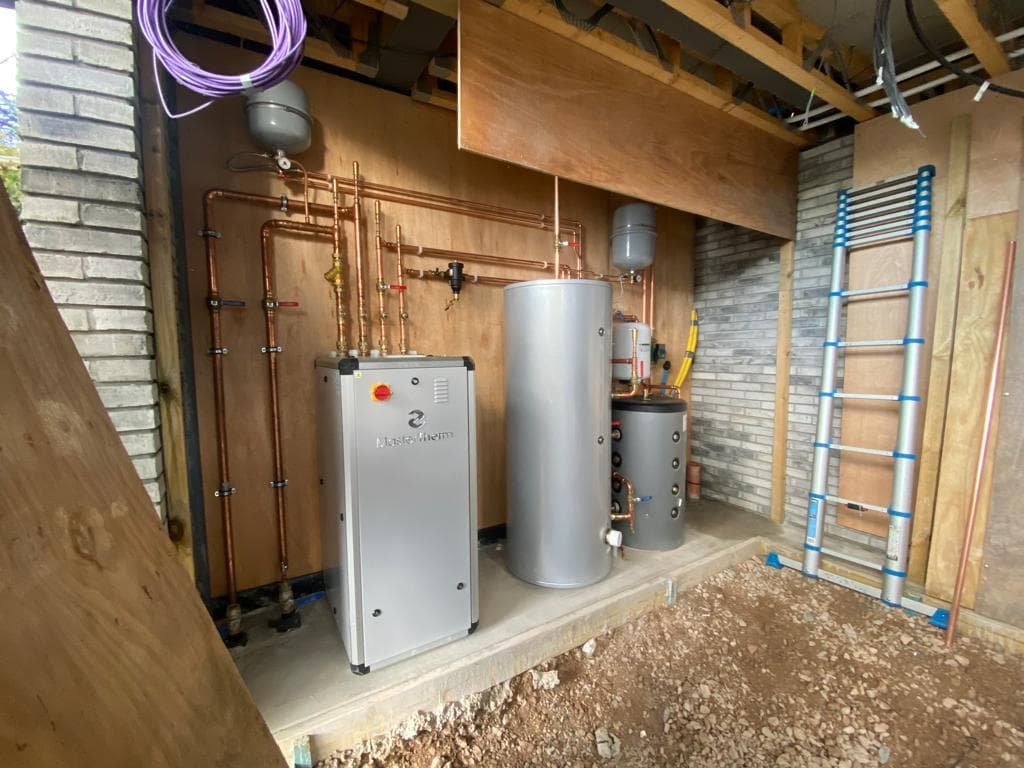 Hex Energy - Heat Pump Specialists