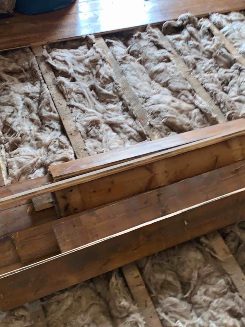 Insulation installers ltd