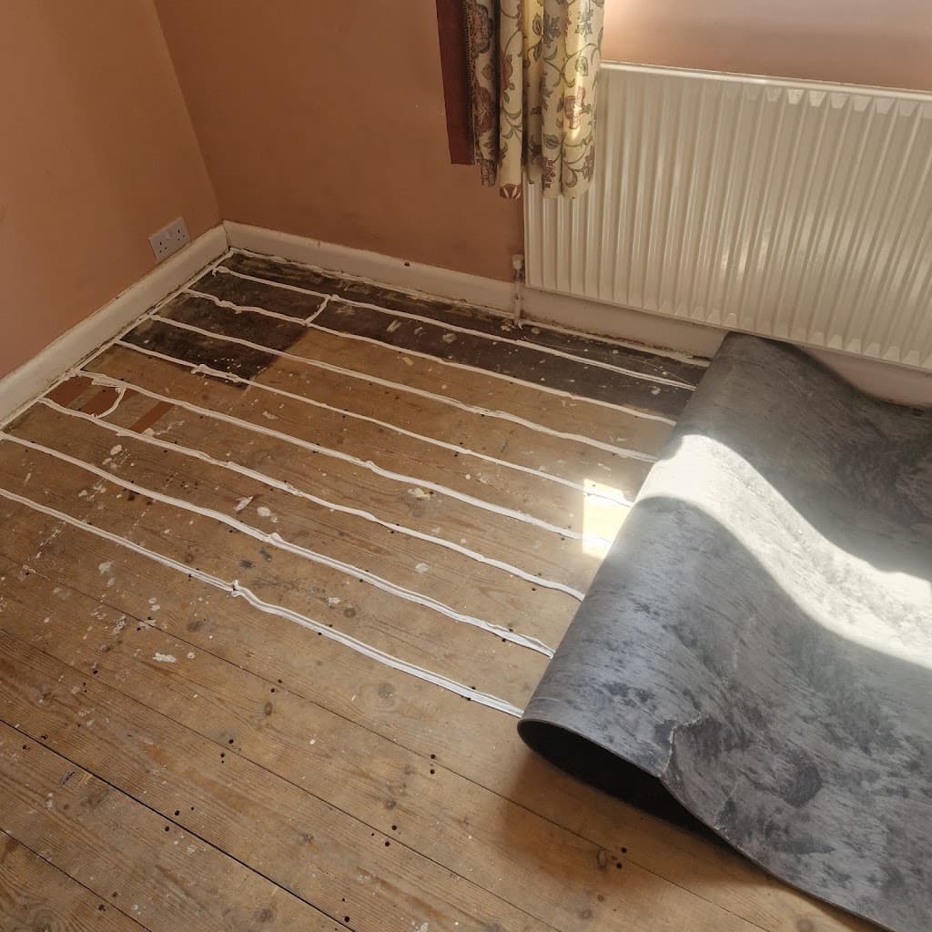 Brighton Soundproofing Ltd