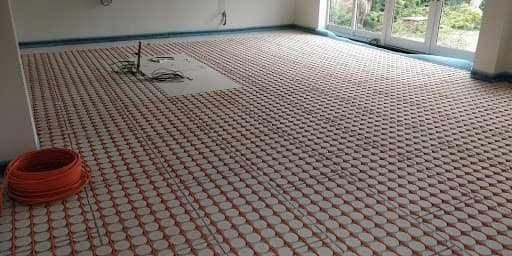 WarmFloors Ltd