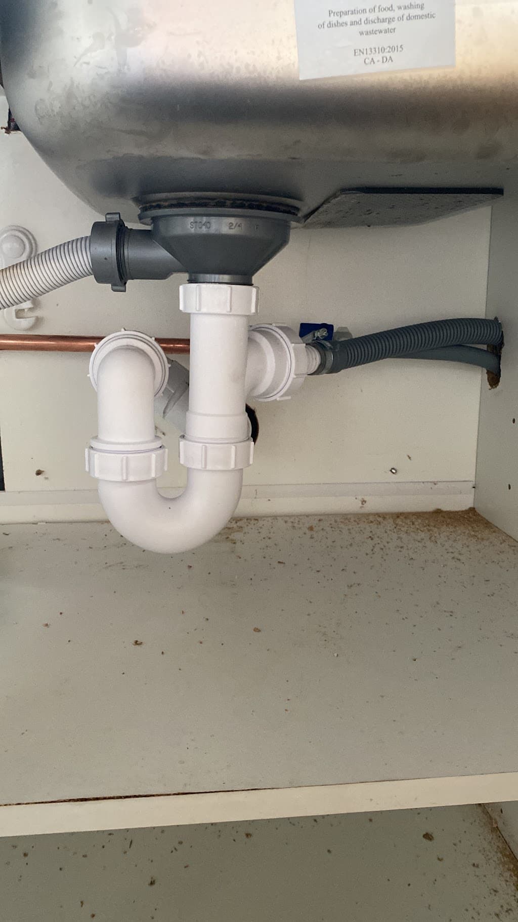 SN Heating & Plumbing Ltd