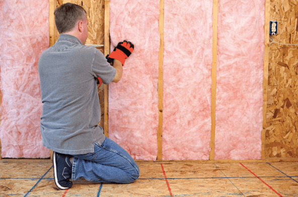 Reading Insulation Company