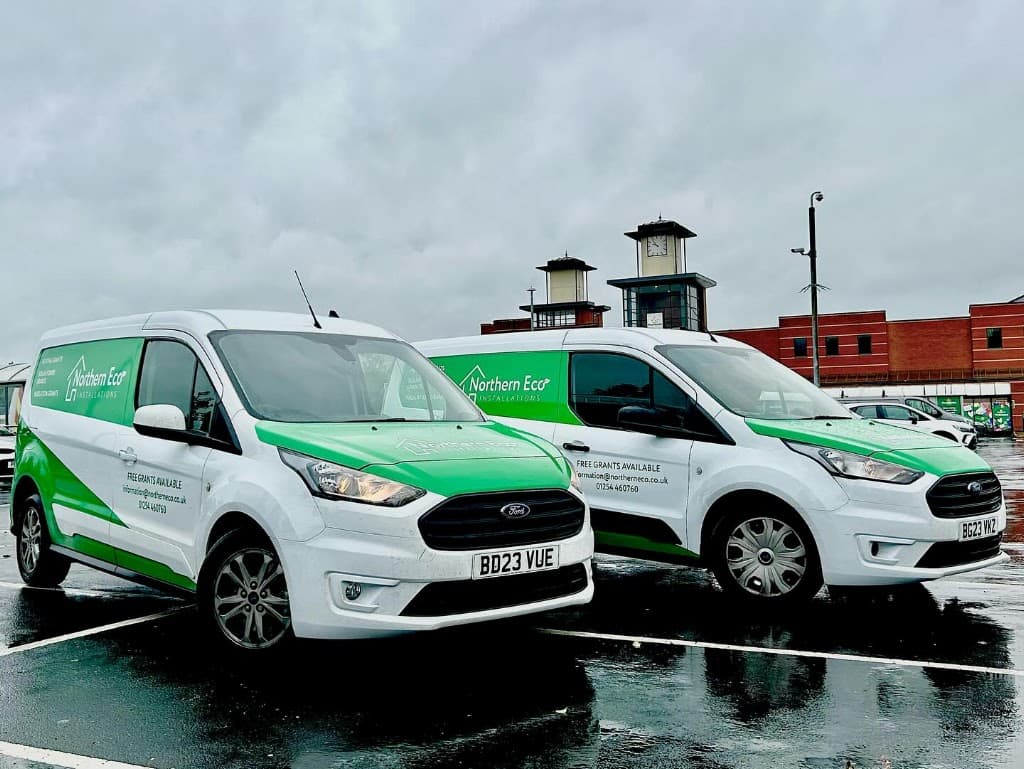 Northern Eco Installations