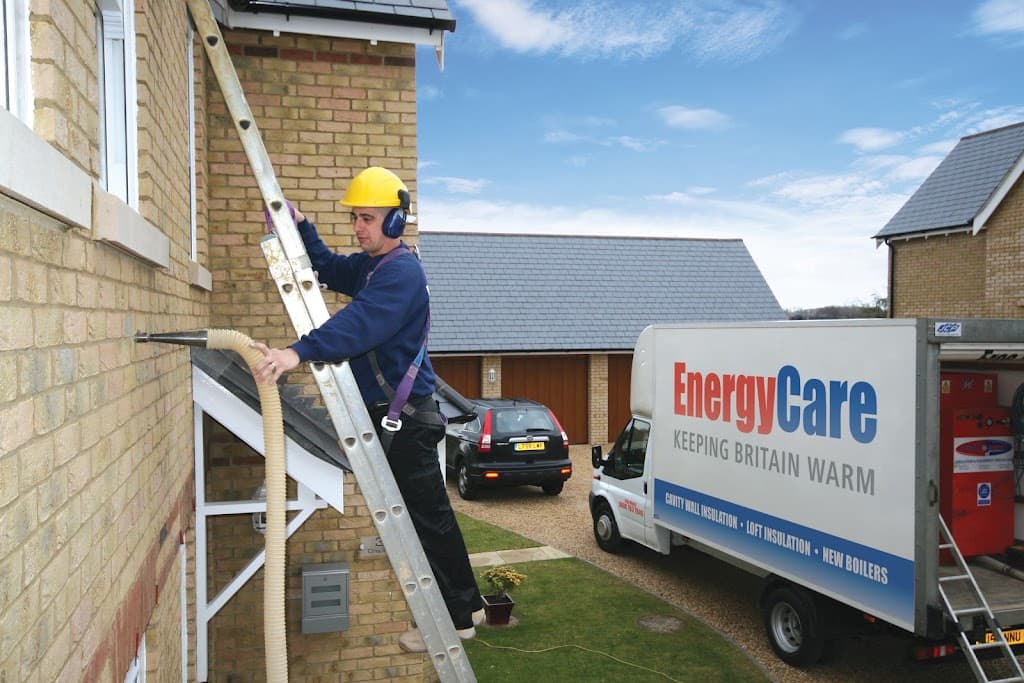 Energy Care Group