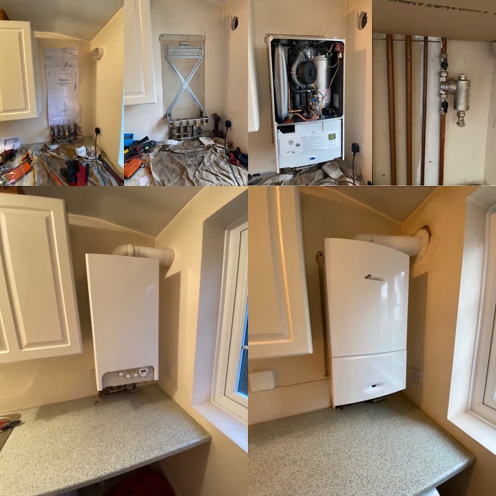 East Cheshire Heating
